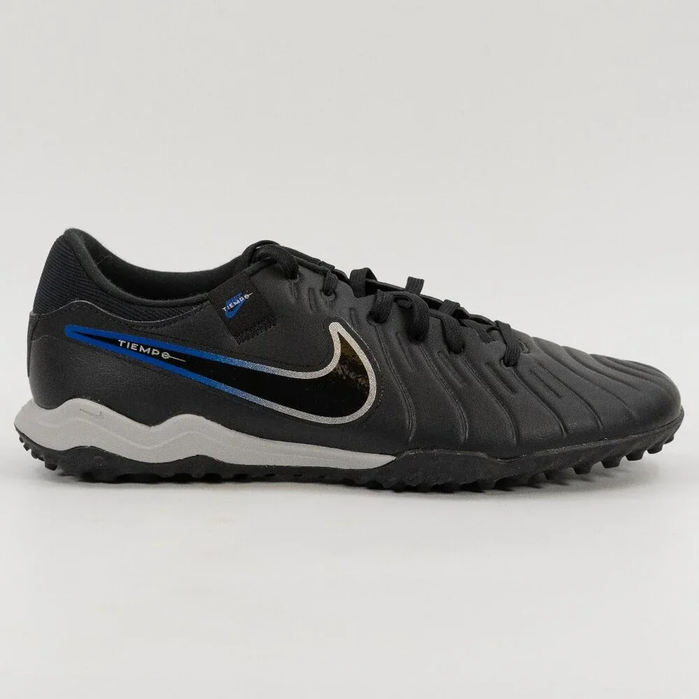 Nike Legend 10 Academy TF DV4342-040 Soccer Cleats size 6.5 Men / 8 Women